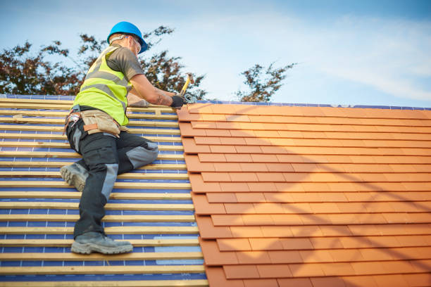 Best Metal Roofing Installation  in Guilford Center, CT